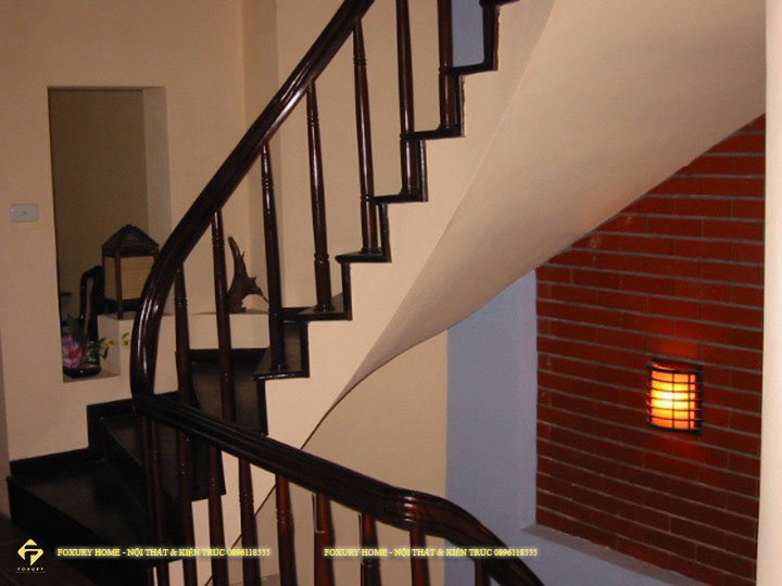 cải tạo nhà phố N-Home