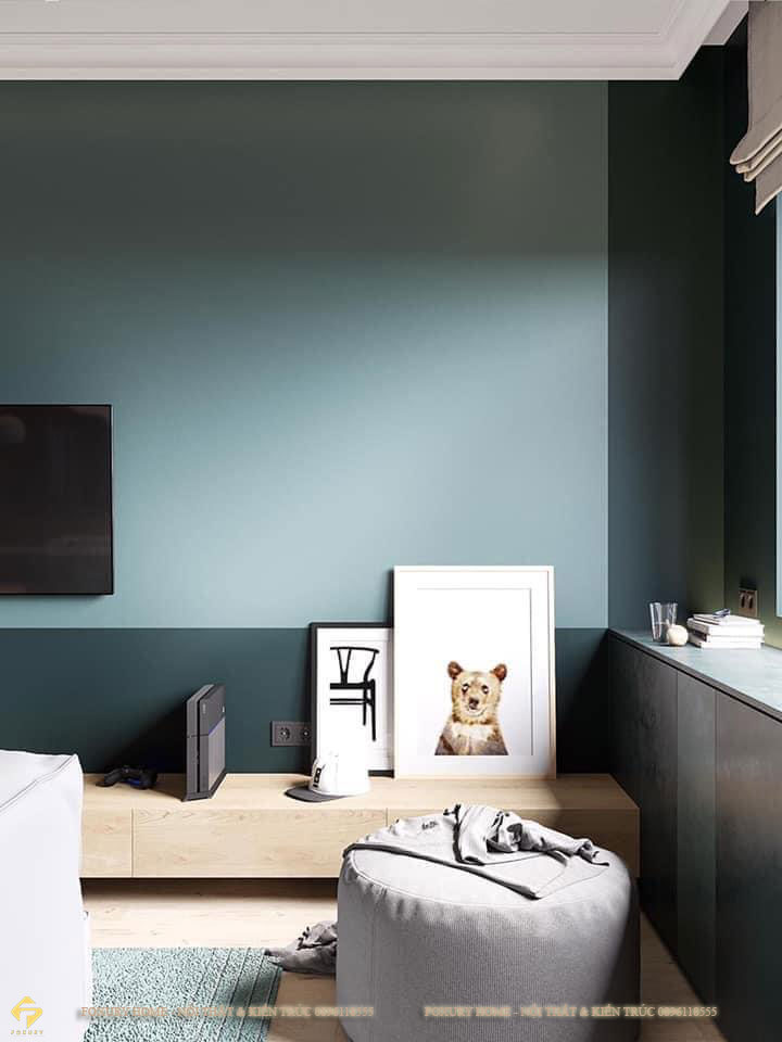 Nội thất phòng khách