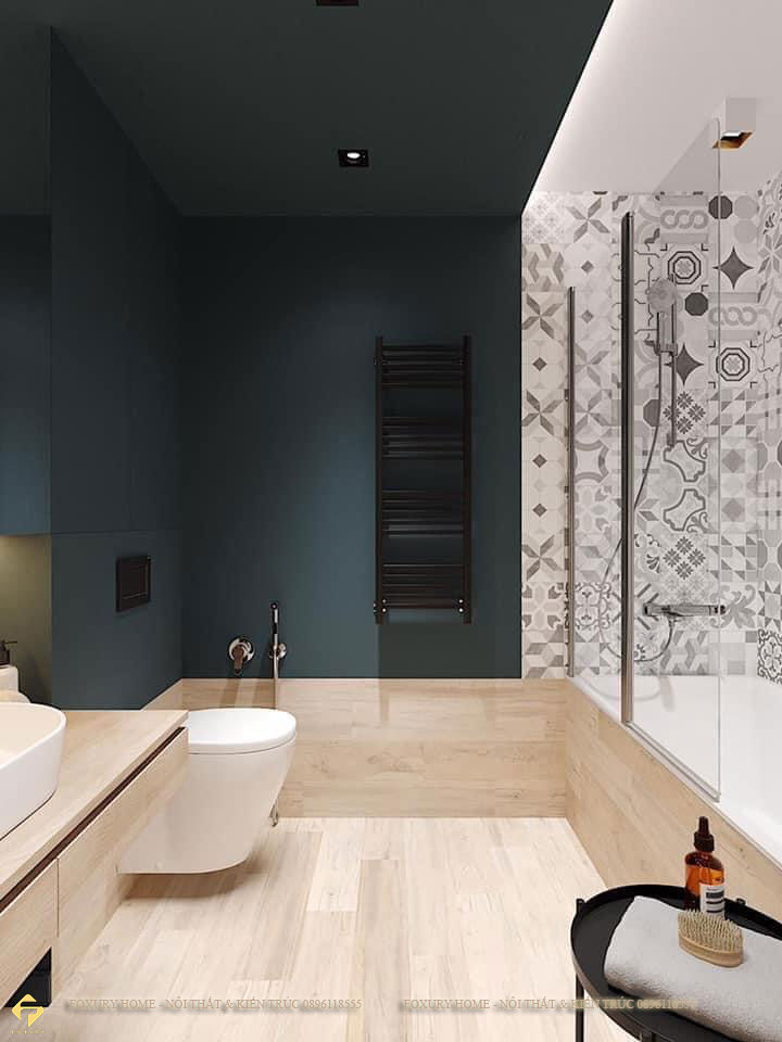 Nội thất phòng khách