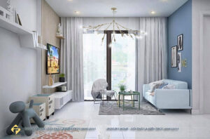 nội thất phòng khách