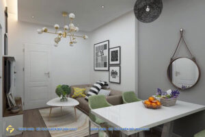 Thiết kế nội thất