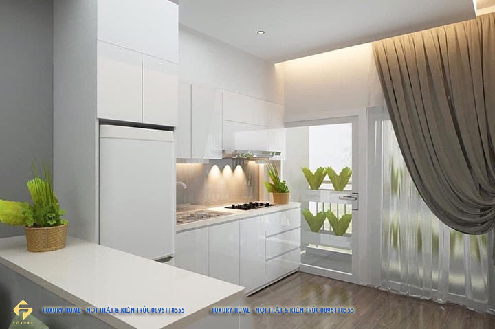 Thiết kế nội thất