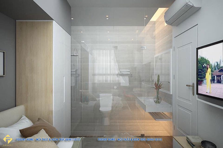 Thiết kế nội thất