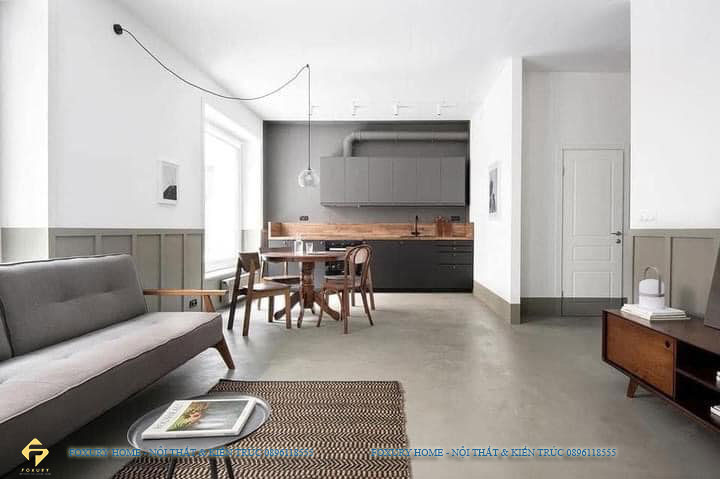 Nội thất phòng khách