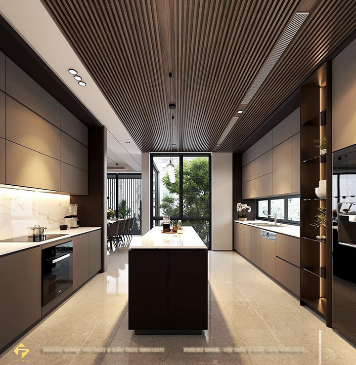 nội thất phòng ăn