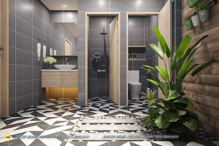 Nội thất phòng ngủ