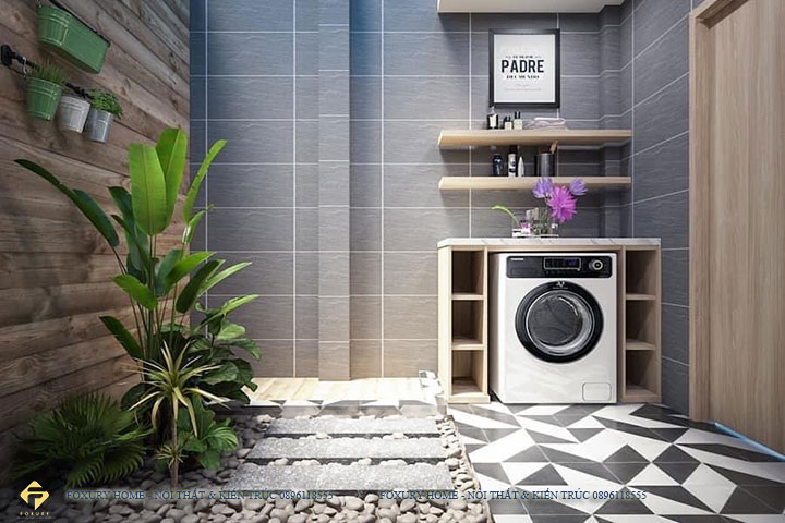 Nội thất phòng ngủ