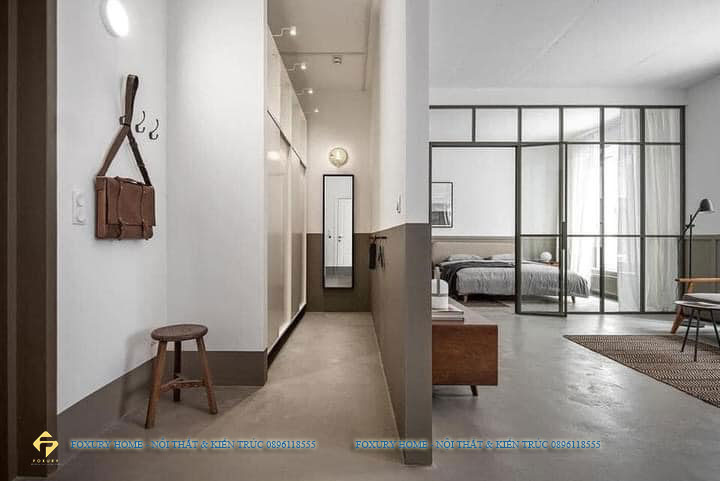 Nội thất phòng khách