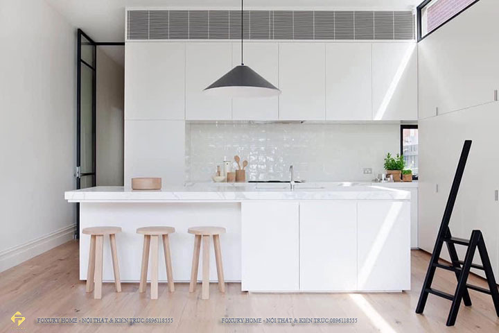 nội thất phòng ăn