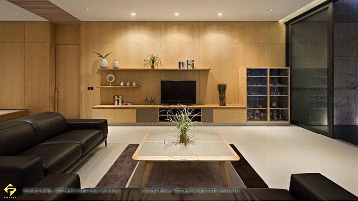 nội thất phòng khách