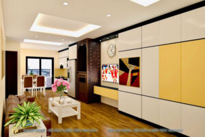 Nội thất phòng khách