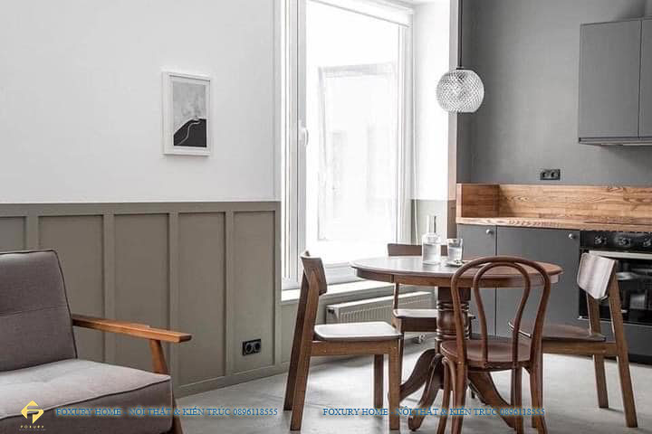 Nội thất phòng khách