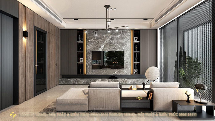 nội thất phòng khách