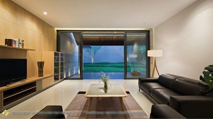 nội thất phòng khách