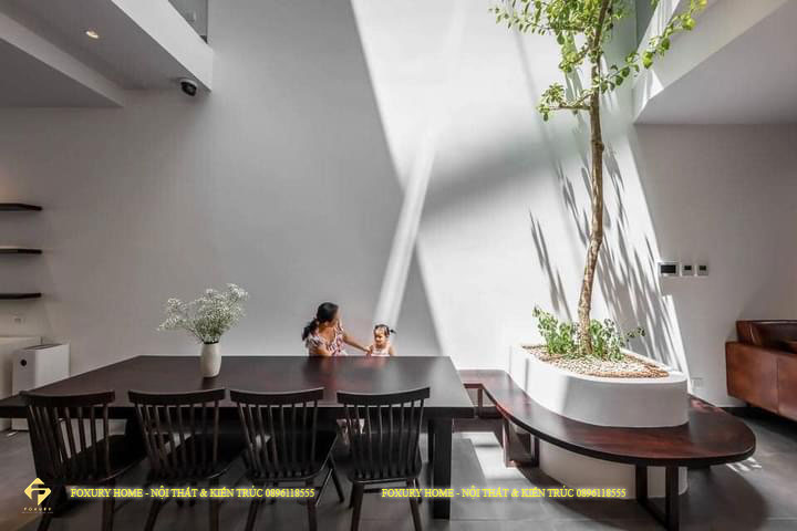 Nội thất phòng khách