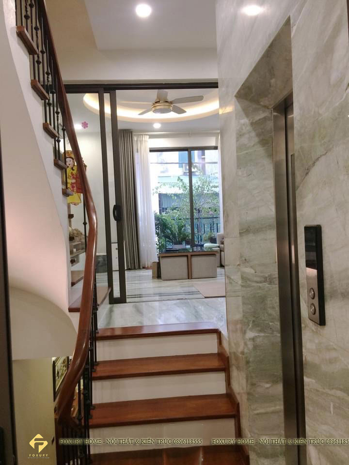 Nội thất phòng khách