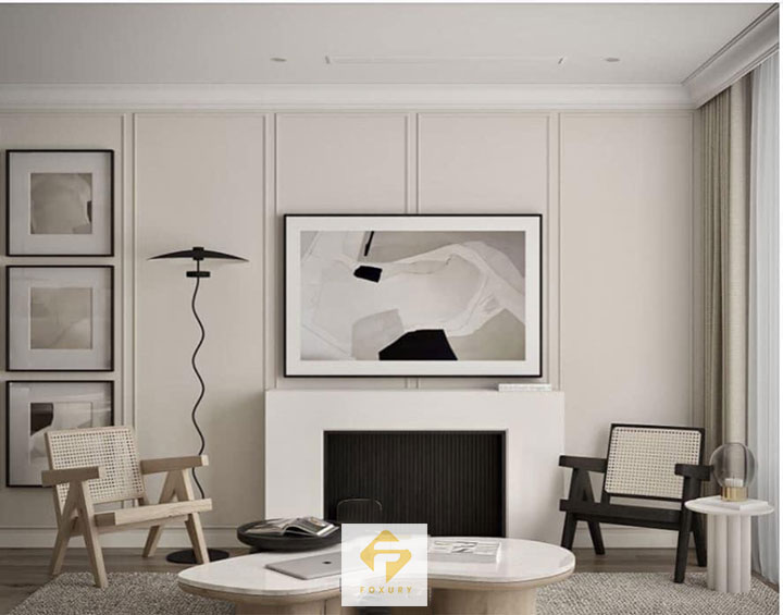 nội thất phòng khách