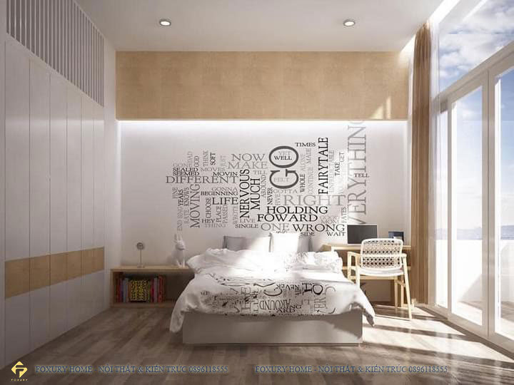 Nội thất phòng ngủ