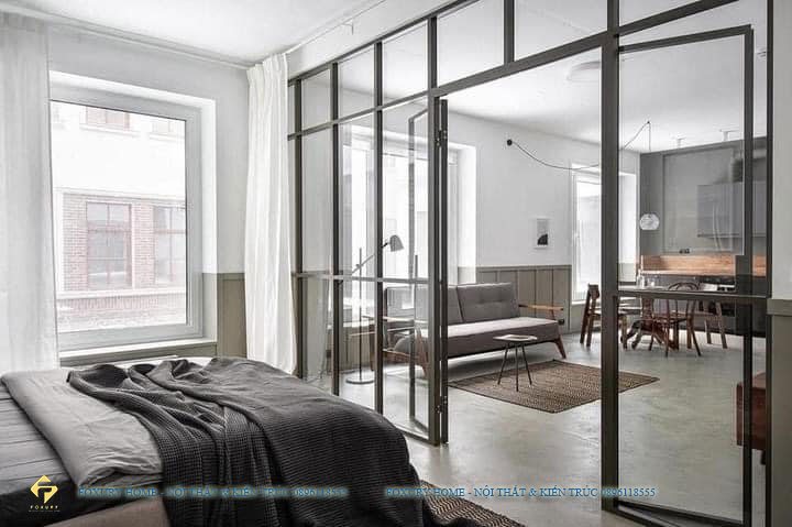 Nội thất phòng ngủ