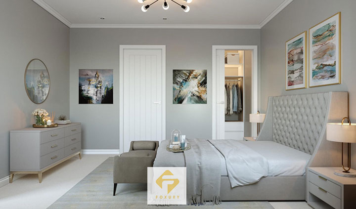 Nội thất phòng khách