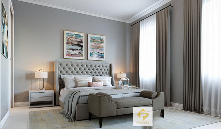 Nội thất phòng khách