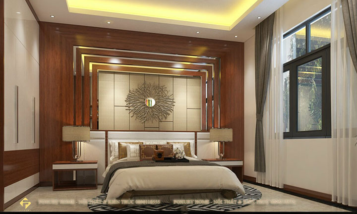 Thiết kế phòng ngủ