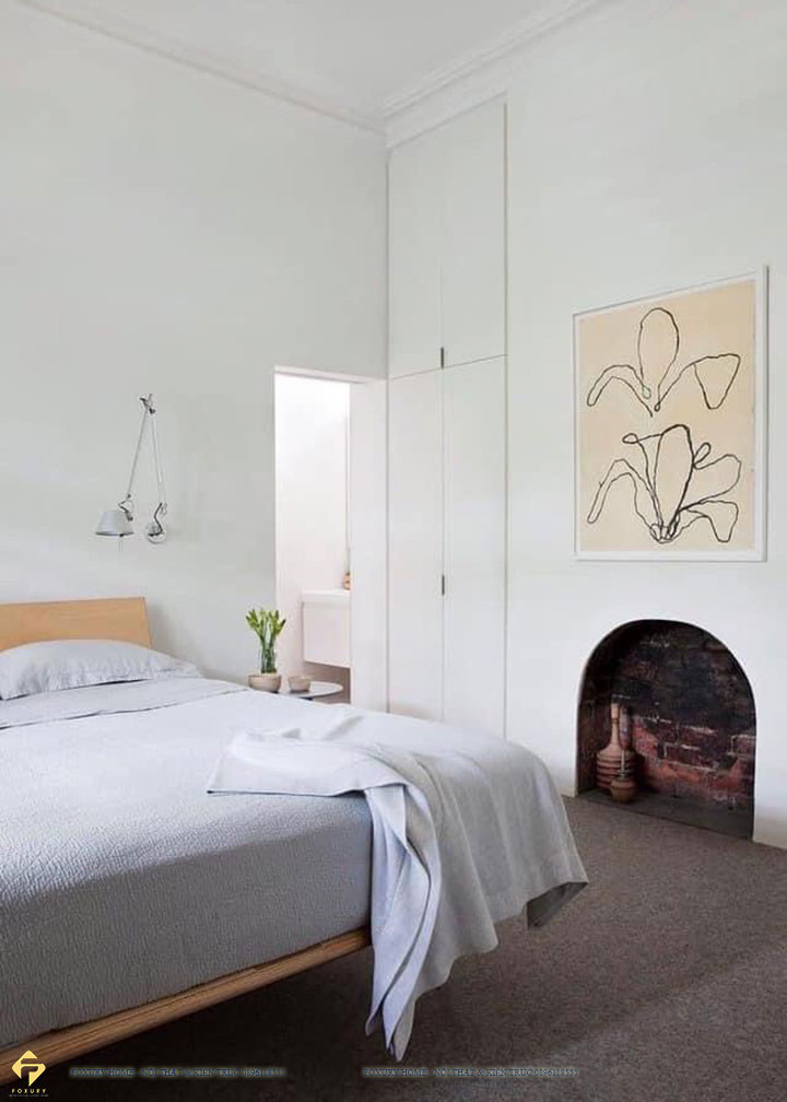 nội thất phòng ngủ