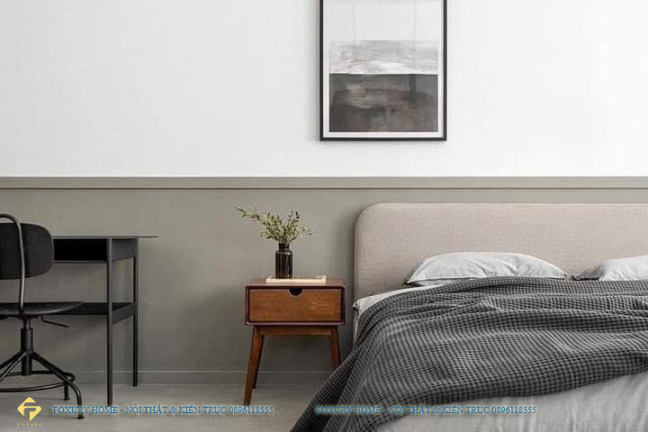 Nội thất phòng ngủ