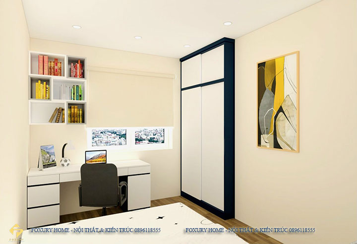 Nội thất phòng ngủ