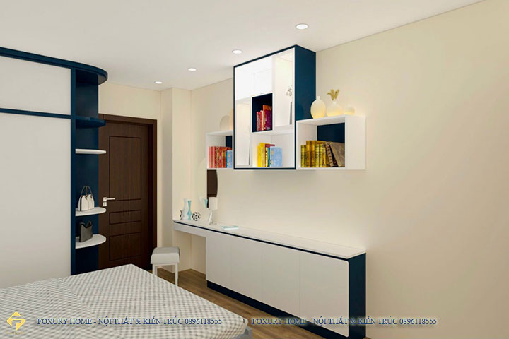 Nội thất phòng ngủ