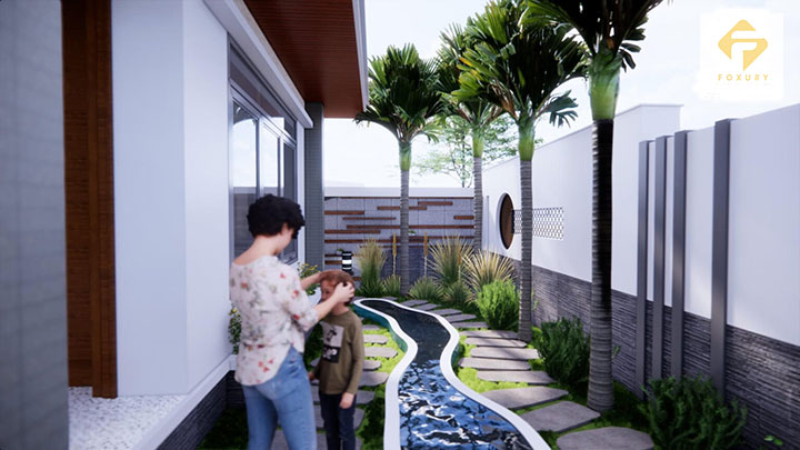 thiết kế kiến trúc