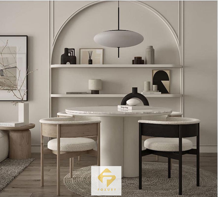 Nội thất phòng khách