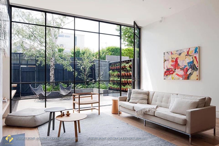 nội thất phòng khách