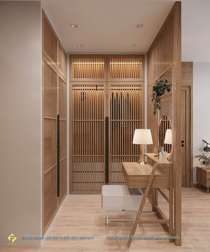 Nội thất phòng ngủ