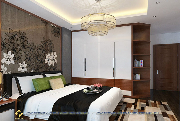 Nội thất phòng ngủ