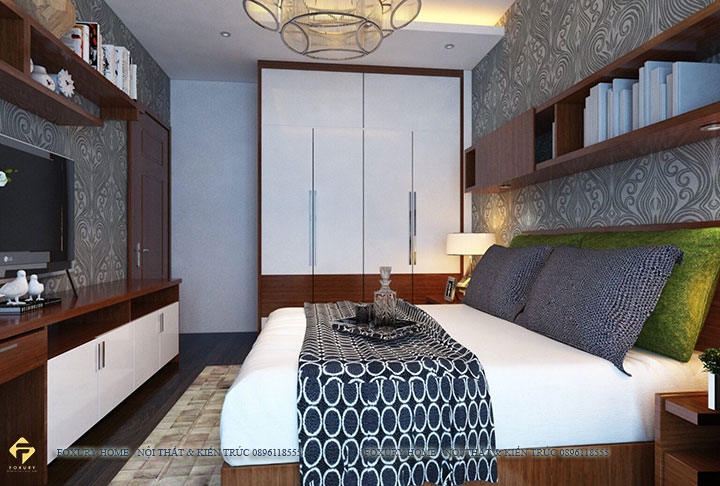 Nội thất phòng ngủ