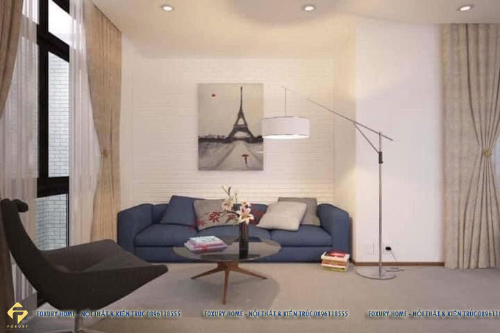 Nội thất phòng SHC