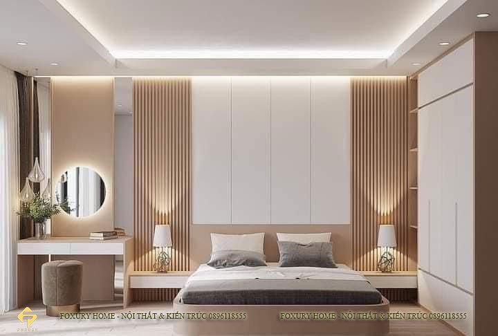 Nội thất phòng ngủ