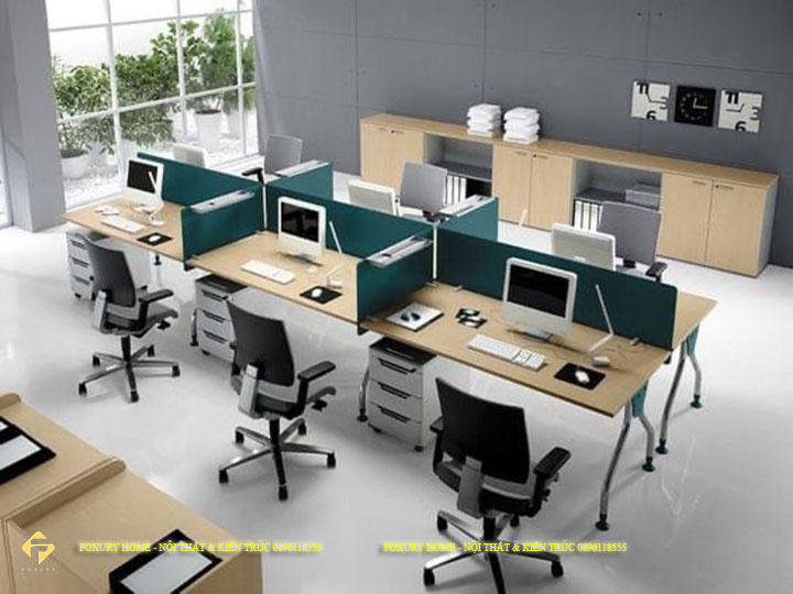 thiết kế kiến trúc nhà cao tầng