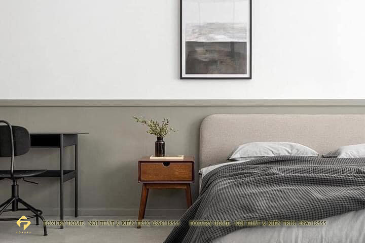 FOXURY HOME - NỘI THẤT & KIẾN TRÚC 0896118555