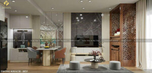 nội thất phòng khách