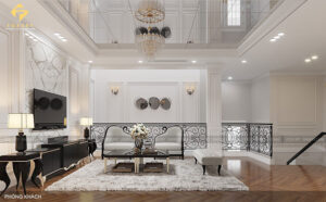 cải tạo nội thất căn hộ