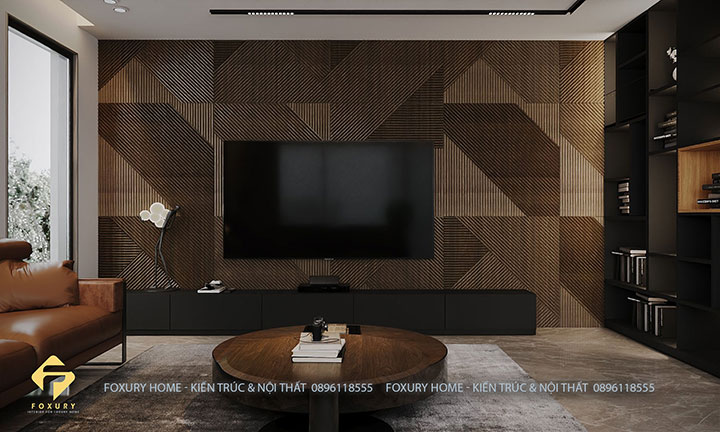 Nội thất phòng khách