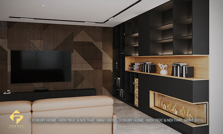 Nội thất phòng khách