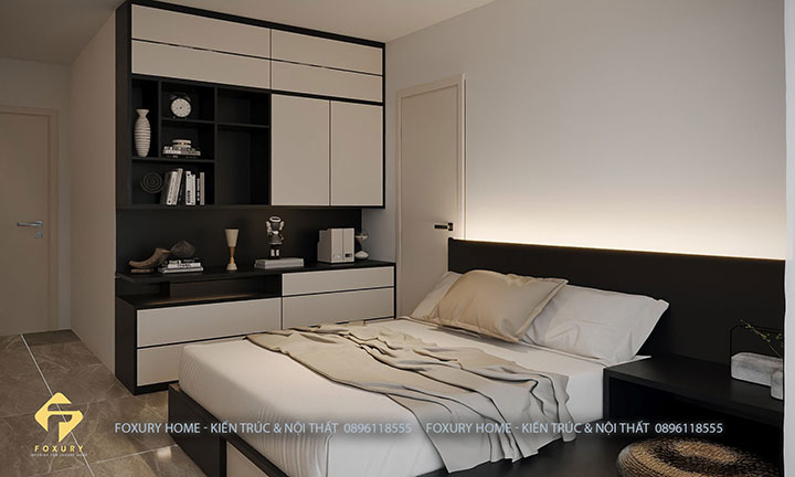 Nội thất phòng ngủ