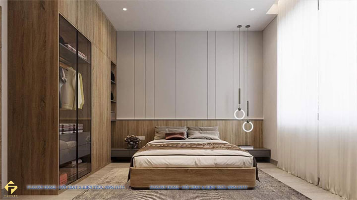 Nội thất phòng ngủ