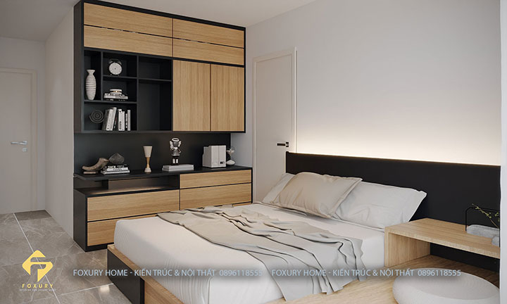 Nội thất phòng ngủ