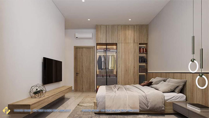 Nội thất phòng ngủ