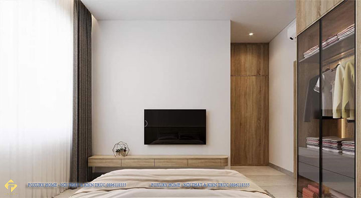 Nội thất phòng ngủ