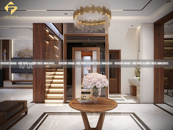 Nội thất phòng khách